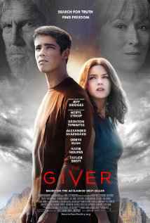 The Giver 2014 Hindi+Eng Full Movie
